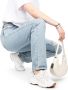 Ps Poelman Lage Sneakers Dames TOKIO Sneakers - Thumbnail 4