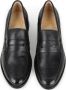 PS Poelman VORDE Dames Loafers Zwart - Thumbnail 4