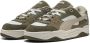 Puma 180 sneakers grijs groen - Thumbnail 3