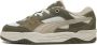Puma 180 sneakers grijs groen - Thumbnail 4
