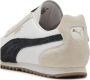 Puma Arizona Retro Schoenen Wit Maat: 38.5 Leer Foot Locker - Thumbnail 5