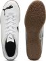 Puma Attacanto II IT senior voetbalschoenen wit zwart - Thumbnail 3