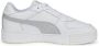 PUMA CA Pro Suede FS 387327-01 Heren Sneakers Wit Divers Kleur Wit Divers - Thumbnail 6