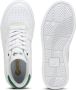 Puma Cali Court Match Wns Fashion sneakers Schoenen white archive green maat: 41 beschikbare maaten:36 37.5 38 39 40.5 41 - Thumbnail 4