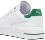 Puma Cali Court Match Wns Fashion sneakers Schoenen white archive green maat: 41 beschikbare maaten:36 37.5 38 39 40.5 41 - Thumbnail 5