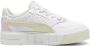 Puma Cali Court Match sneakers wit Leer Meerkleurig 28 - Thumbnail 4