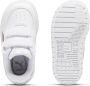 Puma Cali Dream Iridescent sneakers wit roze - Thumbnail 4