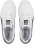 PUMA SELECT Puma Cali Dream Lth Wns De sneakers van de manier Vrouw Witte - Thumbnail 4