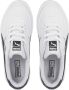 PUMA SELECT Puma Cali Dream Lth Wns De sneakers van de manier Vrouw Witte - Thumbnail 4