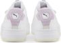 Puma Cali Dream Wn's Fashion sneakers Schoenen white nimbus cloud whisper white maat: 40.5 beschikbare maaten:36 37.5 38 40.5 - Thumbnail 4