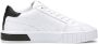 PUMA Cali Star Wn's Lage sneakers Leren Sneaker Dames Wit - Thumbnail 9
