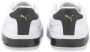 Puma Cali Star sneakers wit zwart - Thumbnail 5