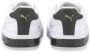 Puma Cali Star sneakers wit zwart - Thumbnail 5