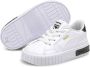 Puma Cali Star sneakers wit zwart - Thumbnail 6