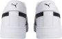PUMA Cali Sport Classic De sneakers van de ier Witte - Thumbnail 7