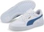 PUMA CA Pro Denim 385690-01 Heren Sneakers Wit Blauw Kleur Wit Blauw - Thumbnail 4