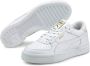 PUMA Cali Sport Classic De sneakers van de ier Witte - Thumbnail 13