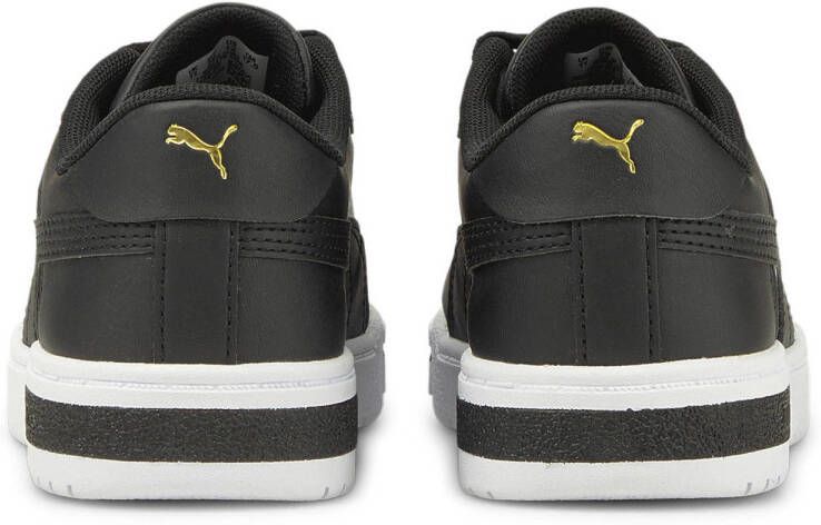 Puma California Pro sneakers zwart wit