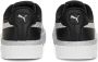 Puma Carina 2.0 Mermaid sneakers zwart lila zilver Imitatieleer 38 - Thumbnail 3
