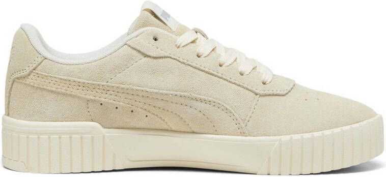 Puma Carina 2.0 sneakers ecru