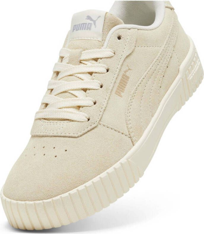 Puma Carina 2.0 sneakers ecru