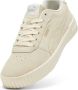 PUMA carina 2.0 sd in de kleur ecru - Thumbnail 6