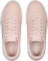 Puma Carina 2.0 sneakers lichtroze wit - Thumbnail 4