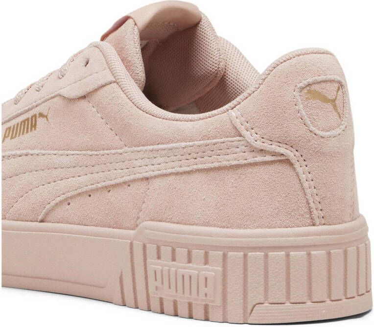 Puma Carina 2.0 sneakers oudroze