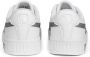 PUMA Carina 2.0 Space Met Dames Sneakers White MatteSilver Silver - Thumbnail 3