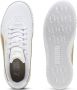 Puma Carina 3.0 Aqua Metallics sneakers wit zand goud - Thumbnail 4