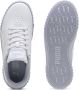 PUMA Carina 3.0 Cutie Jr Sneakers White-Cool Weather - Thumbnail 3