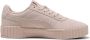 PUMA Carina 3.0 SD Dames Sneakers Rose Quartz- Gold - Thumbnail 6