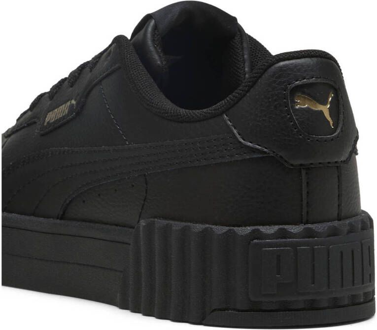 Puma Carina 3.0 sneakers zwart