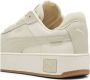 PUMA Carina Street Sneakers beige Synthetisch Dames - Thumbnail 7