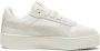 PUMA Carina Street SD Dames Sneakers Vapor Gray-Vapor Gray- Gold - Thumbnail 6