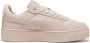 PUMA Carina Street SD Dames Sneakers Rose Quartz-Rose Quartz- Gold - Thumbnail 7