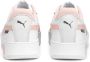 Puma Sneakers van leer met contrastgarnering model 'Carina Street' - Thumbnail 7