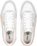 Puma Sneakers van leer met contrastgarnering model 'Carina Street' - Thumbnail 8