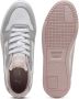 PUMA Carina Street Dames Sneakers White-Mauve Mist-Gray Echo - Thumbnail 4