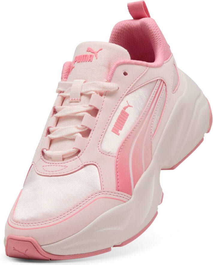 Puma Cassia 2.0 sneakers roze