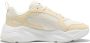 Puma Cassia 2.0 sneakers beige wit - Thumbnail 3