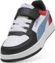 PUMA Caven 2.0 Block Sneakers wit Synthetisch - Thumbnail 6