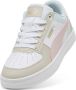 Puma Caven 2.0 Block sneakers beige roze blauw - Thumbnail 3