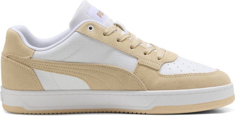Puma Caven 2.0 Mono sneakers beige wit