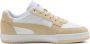 Puma Caven 2.0 Mono sneakers beige wit - Thumbnail 2
