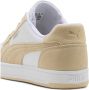 Puma Caven 2.0 Mono sneakers beige wit - Thumbnail 3