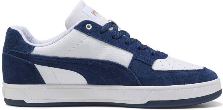 Puma Caven 2.0 Mono sneakers zwart wit