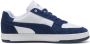 Puma Caven 2.0 Mono sneakers zwart wit - Thumbnail 2