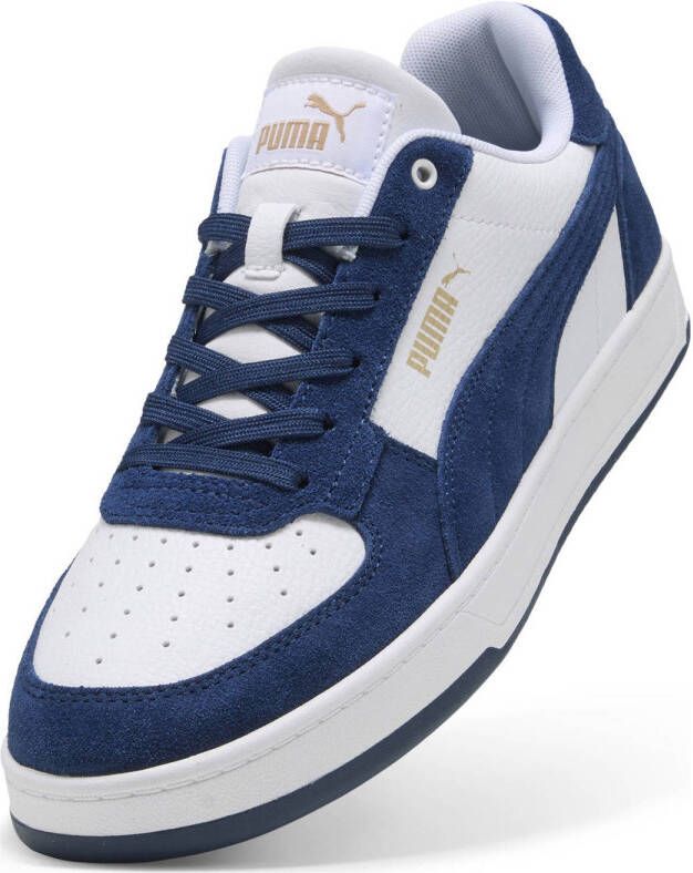 Puma Caven 2.0 Mono sneakers zwart wit