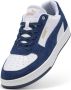 Puma Caven 2.0 Mono sneakers zwart wit - Thumbnail 3